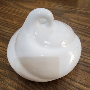 Lid ONLY for Ice Cream Cone Cookie Jar